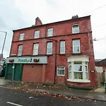 Franks Serviced Accommodation