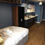 Granite House Serviced Apartments