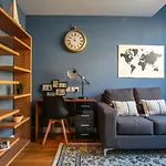 Granite House Serviced Apartments