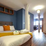 Granite House Serviced Apartments