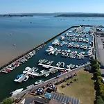 Salterns Harbourside Hotel