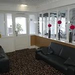 The Ambassador Hotel