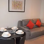 Kelpies Serviced Apartments-Bonnie