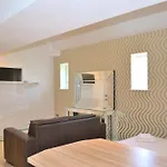 Signature Living, Serviced Apartments, Liverpool