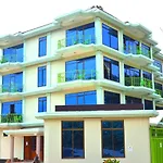 Africana Grand Hotel