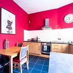 Altido Amazing Location - Charming Apartment By The Edinburgh Castle!