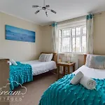 Redcliff View Lodge