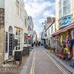 Sandcastles, Weymouth