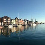 Townbridge Apartment, Weymouth