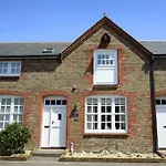 Rupert Cottage