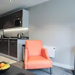 St Thomas Hall Luxury Penthouse