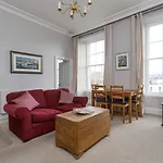 Altido George Square Apartment - Heart Of Old Town/University