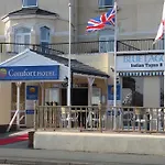 Comfort Hotel Clacton-On-Sea