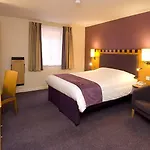 Premier Inn Bournemouth Central