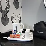 The Glebe Hotel