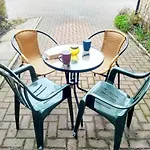 2 Bedroom Flat Near Holyrood Park Sleeps 4