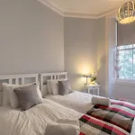 Edinburgh Serviced Apartment