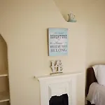 Clifton Lodge, Lytham
