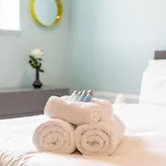 Altido Modern Flat In The City Center