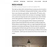 Altido Rockhouse: Historic Gem - Photographer'S Studio