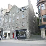 Joivy Charming Nest For Two With Castle View