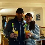 Golden Sands Hotel - St Chad'S Road