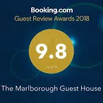 The Marlborough Guest House