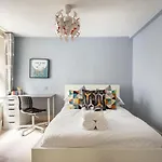 Northumberland Place - Gorgeous 3 Bed Mews House In Central Edinburgh