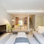 Northumberland Place - Gorgeous 3 Bed Mews House In Central Edinburgh