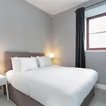 Granary Suite No3 - Donnini Apartments