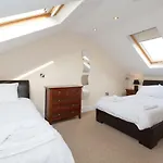 4 The Old Edwardian Newquay