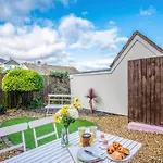 The Pink House, Paignton