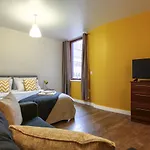 Apartment 218, 2 Moorfields
