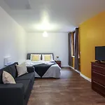 Apartment 218, 2 Moorfields