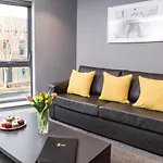 Dream Apartments St Thomas Hall
