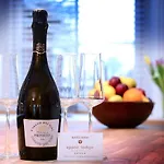 Apple Lodge Lytham