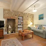 7 Rose Lane, St Ives, Cornwall - Three Bedroom Cottage