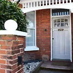 Gildredge Terrace