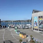 Yachtsmans Rest