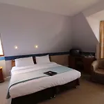 Dunedin Guest House