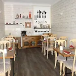 Canberra Guest House/Hotel