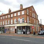 Liverpool Lodge