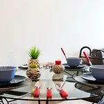 Southpoint Apartments