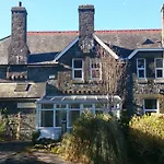 Lovely Large Home 10 Minute Walk To Barmouth Beach