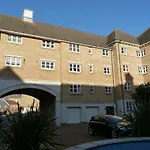 Beachside Apartment