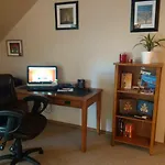 Wheat City Retreat