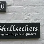 Shellseekers, St Ives, Cornwall - One Bedroom Cottage
