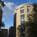 Edinburgh Orwell Apartments