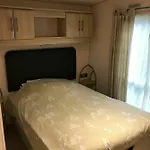 Craig Tara Deluxe Caravan Holidays