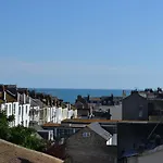 Kemp Town Sea View Balcony Apartment